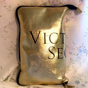 Victoria Secret folding tote